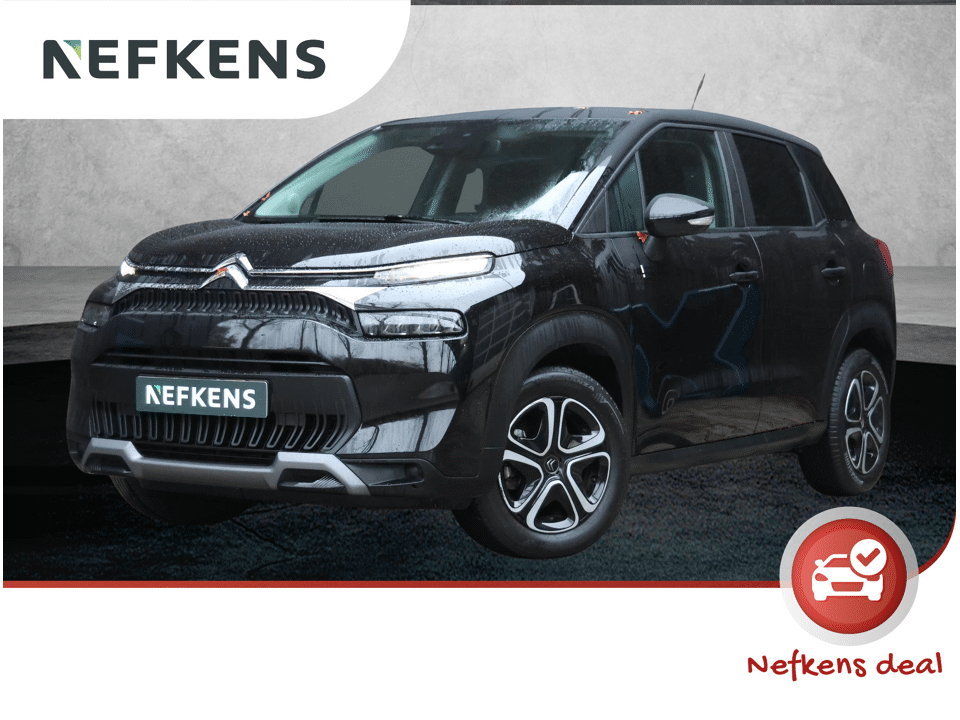 Citroën C3 Aircross You 110pk - Afbeelding 1