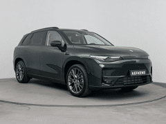 Leapmotor C10 REEV Design 28.4 kWh - Afbeelding 2