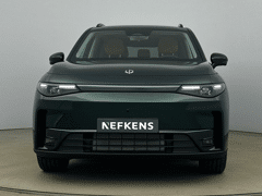 Leapmotor C10 REEV Design 28.4 kWh - Afbeelding 4