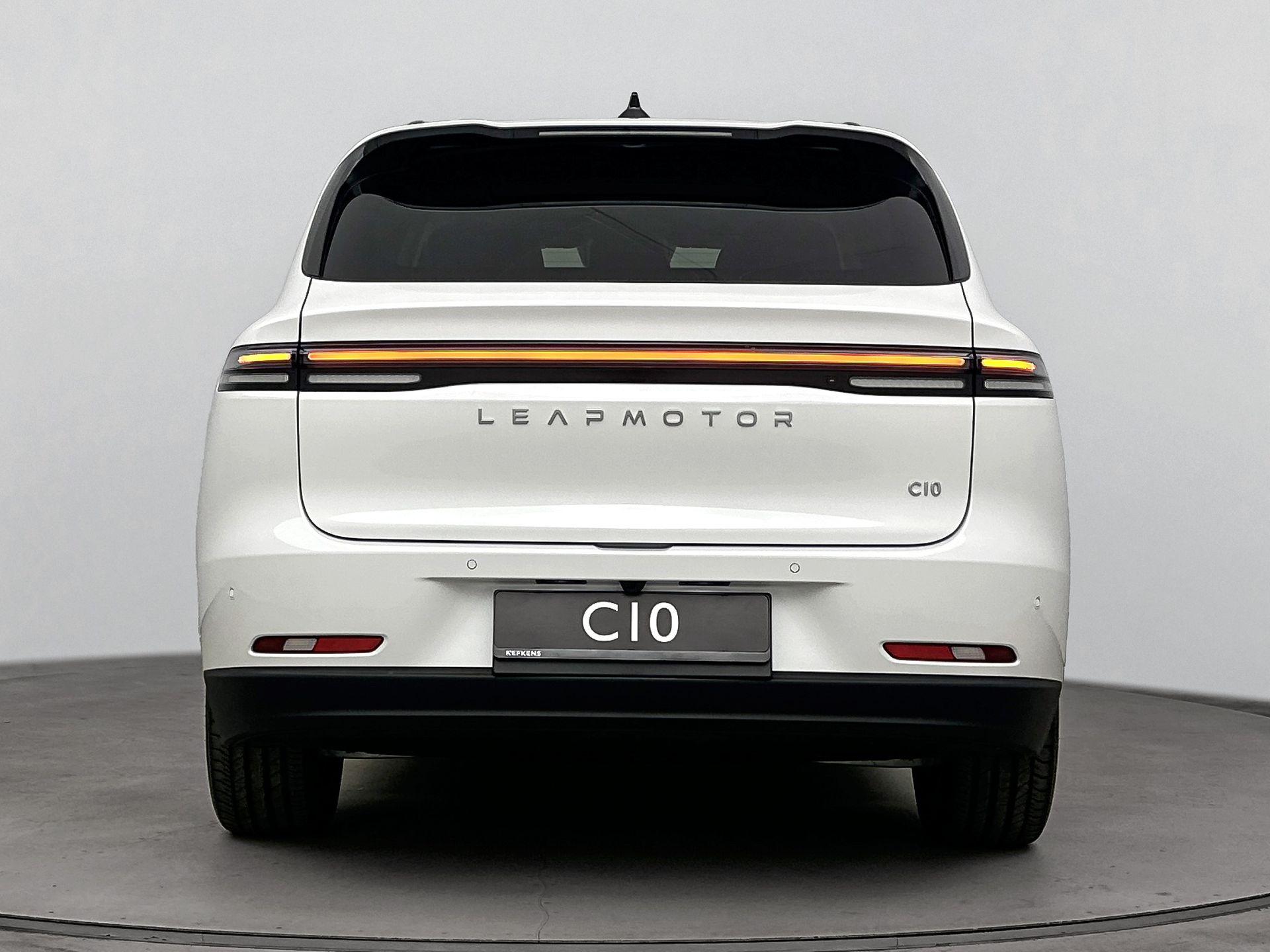 Leapmotor C10 Design 69.9 kWh - Afbeelding 4