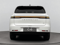 Leapmotor C10 Design 69.9 kWh - Afbeelding 4