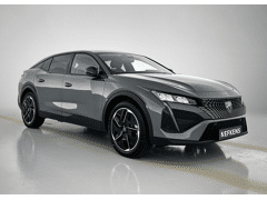 Peugeot 408 Allure Advantage Hybrid 225 pk Automaat - Afbeelding 2