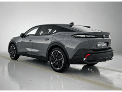 Peugeot 408 Allure Advantage Hybrid 225 pk Automaat - Afbeelding 5