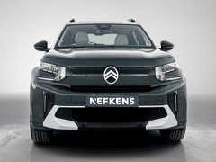 Citroën C3 Aircross Ë-C3 EV Max 44 kWh 113 pk - Afbeelding 3