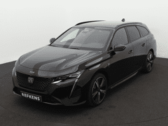 Peugeot 308 SW Hybrid GT 225pk Automaat - Afbeelding 3
