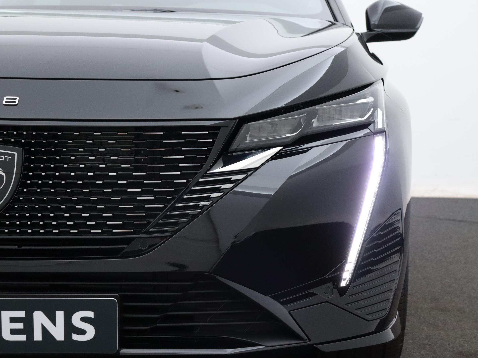 Peugeot 308 SW Hybrid GT 225pk Automaat - Afbeelding 5