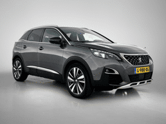 Peugeot 3008 1.2 GT-Line 130pk Automaat - Afbeelding 2