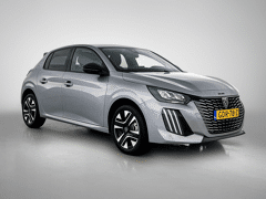 Peugeot 208 Hybrid Allure 100pk Automaat - Afbeelding 2