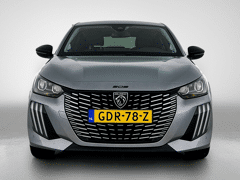 Peugeot 208 Hybrid Allure 100pk Automaat - Afbeelding 4