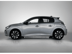 Peugeot 208 Hybrid Allure 100pk Automaat - Afbeelding 5