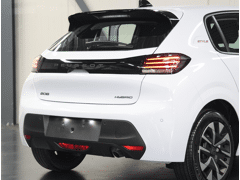 Peugeot 208 1.2 Hybrid 110 e-DCS6 Style - Afbeelding 5