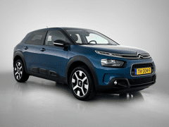 Citroën C4 Cactus 1.2 Shine 110pk Automaat - Afbeelding 2