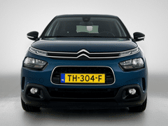 Citroën C4 Cactus 1.2 Shine 110pk Automaat - Afbeelding 4
