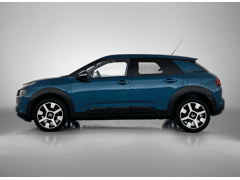 Citroën C4 Cactus 1.2 Shine 110pk Automaat - Afbeelding 5
