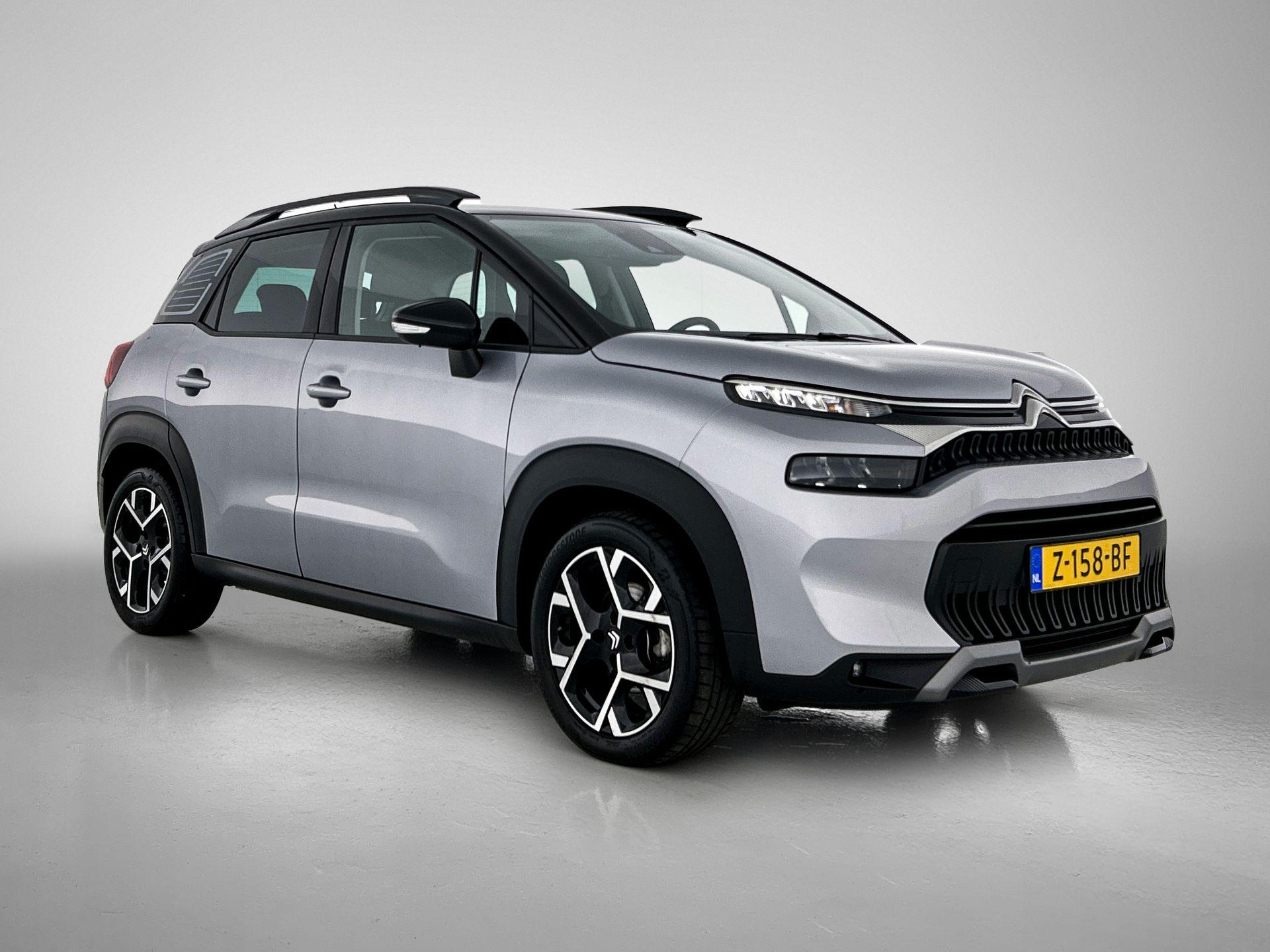 Citroën C3 Aircross Max 110pk - Afbeelding 2