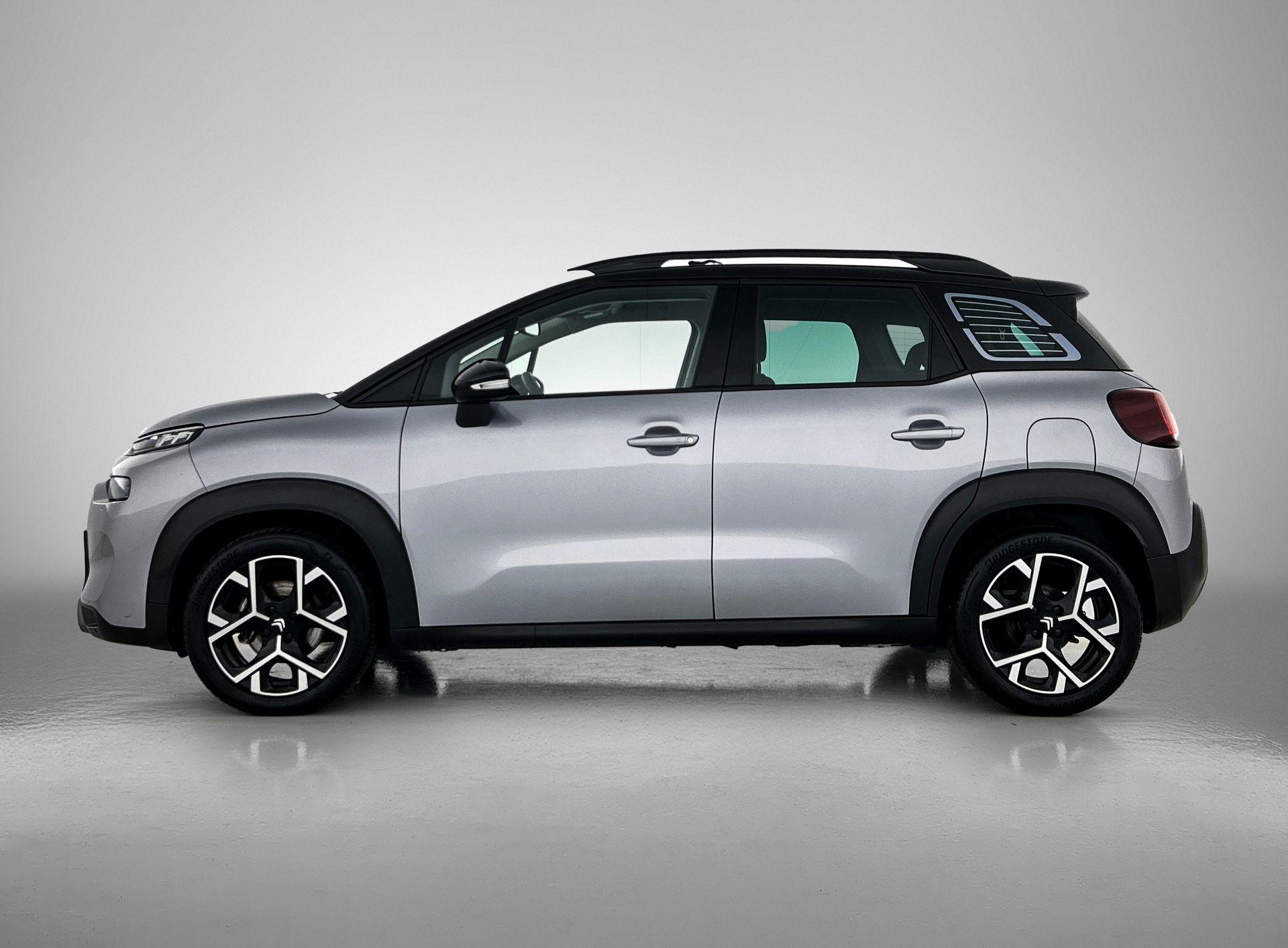 Citroën C3 Aircross Max 110pk - Afbeelding 5