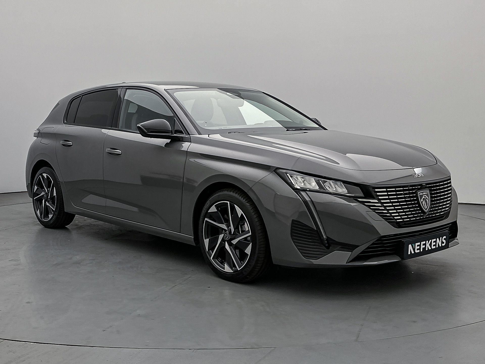 Peugeot 308 1.6 Plug-in Hybrid 180 Allure - Afbeelding 2