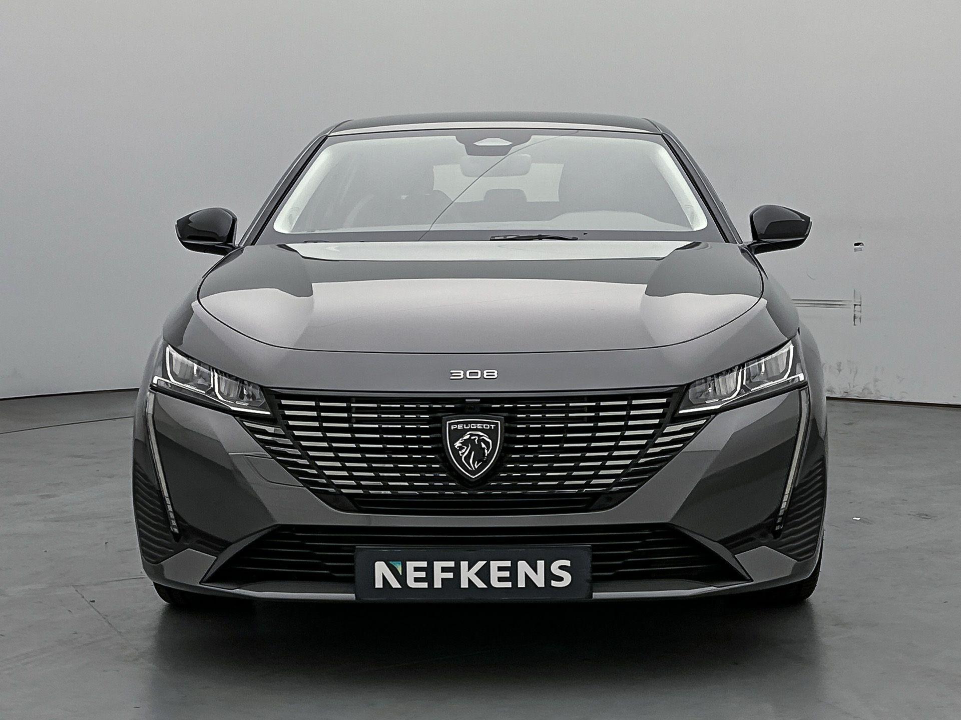 Peugeot 308 1.6 Plug-in Hybrid 180 Allure - Afbeelding 3