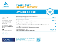 Peugeot 3008 1.6 HYbrid 300pk GT Automaat - Afbeelding 5