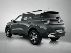 Citroën C3 Aircross 1.2 Hybrid Plus 145pk Automaat - Afbeelding 5