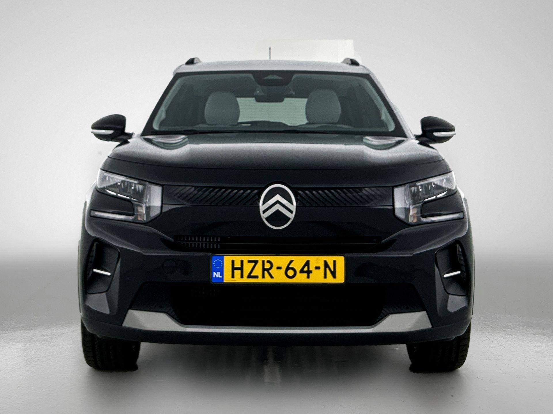 Citroën C3 1.2 Turbo 100pk Max - Afbeelding 3