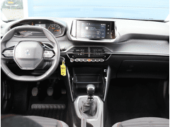 Peugeot 2008 130pk Active Pack - Afbeelding 5