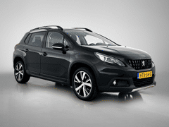 Peugeot 2008 SUV GT-Line 130 pk Automaat - Afbeelding 3