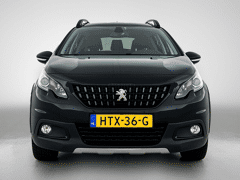 Peugeot 2008 SUV GT-Line 130 pk Automaat - Afbeelding 4