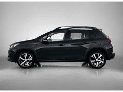 Peugeot 2008 SUV GT-Line 130 pk Automaat - Afbeelding 5