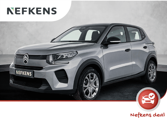 Citroën C3 1.2 You 100pk