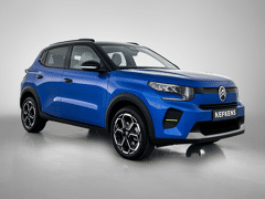 Citroën C3 1.2 Hybrid 110pk Max - Afbeelding 2