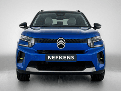 Citroën C3 1.2 Hybrid 110pk Max - Afbeelding 4