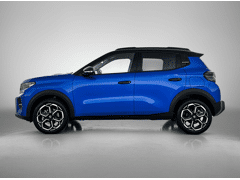 Citroën C3 1.2 Hybrid 110pk Max - Afbeelding 5