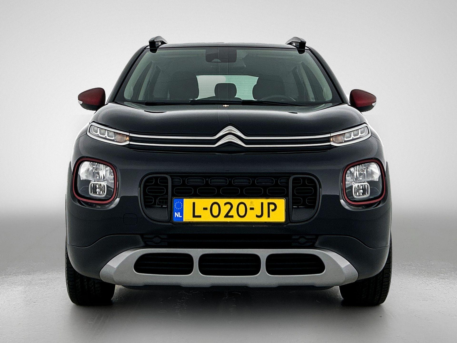 Citroën C3 Aircross SUV C-Series 110pk - Afbeelding 3