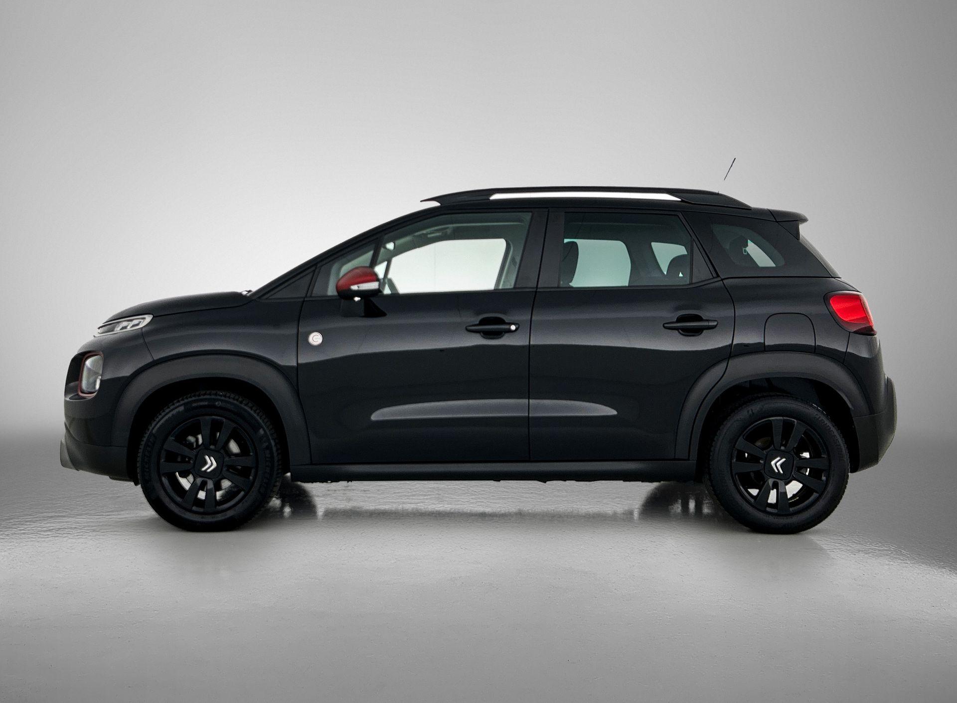 Citroën C3 Aircross SUV C-Series 110pk - Afbeelding 5