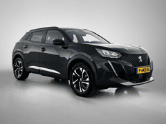 Peugeot e-2008 EV Allure Pack 50 kWh 136pk Automaat - Afbeelding 2