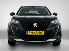 Peugeot e-2008 EV Allure Pack 50 kWh 136pk Automaat - Afbeelding 4