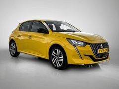 Peugeot 208 1.2 Allure 100pk - Afbeelding 2