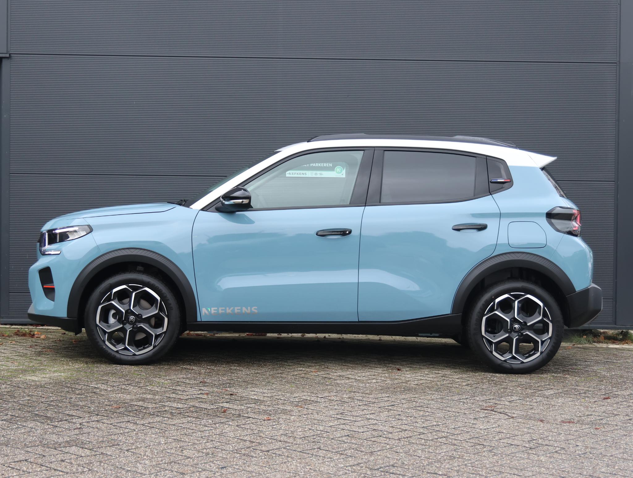 Citroën C3 1.2 Turbo Max 100pk - Afbeelding 2