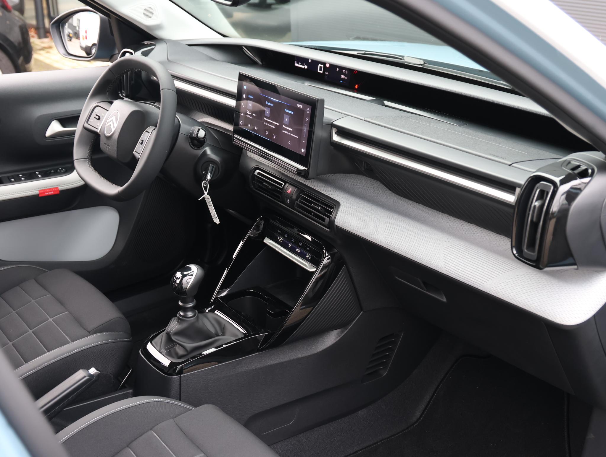 Citroën C3 1.2 Turbo Max 100pk - Afbeelding 4