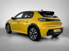 Peugeot 208 1.2 100pk Automaat GT-Line - Afbeelding 5