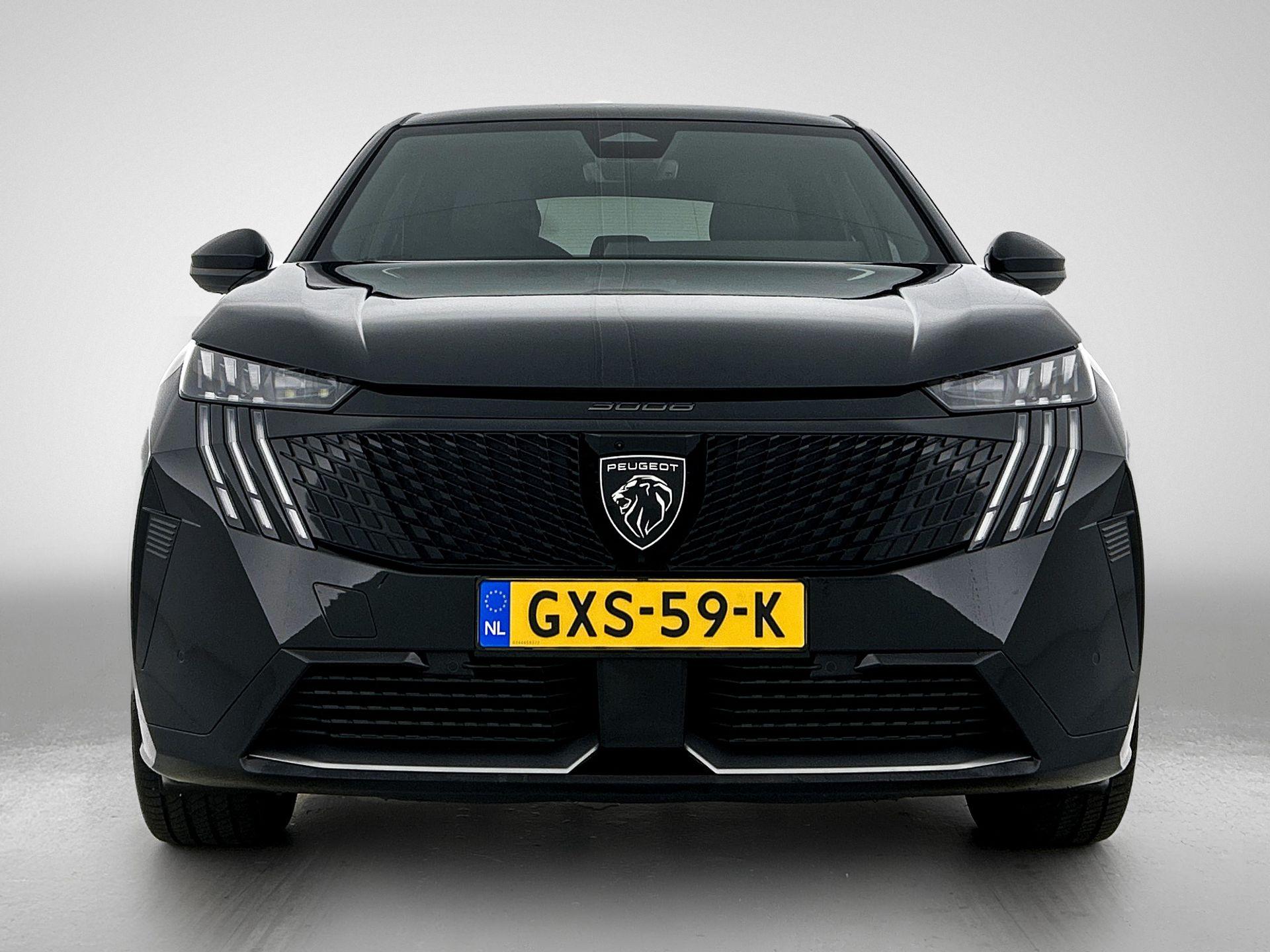 Peugeot e-3008 GT Avantage 73 kWh 210pk - Afbeelding 4