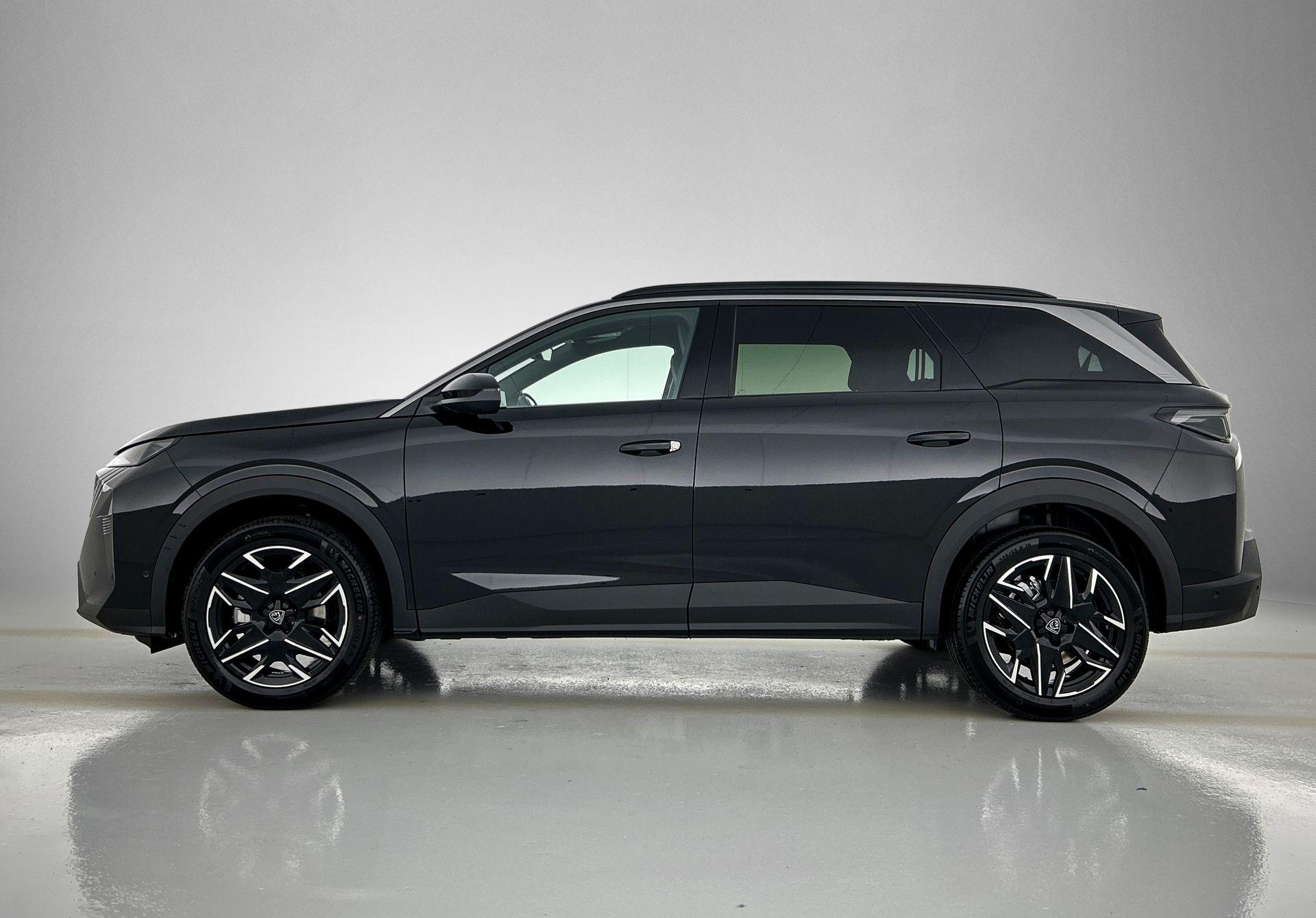 Peugeot 5008 SUV Allure Hybrid 145 pk Automaat - Afbeelding 4