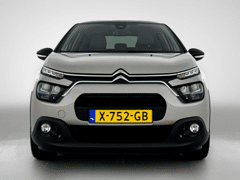 Citroën C3 Feel Edition 83pk - Afbeelding 4