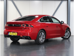Peugeot 508 1.6 225PK HYbrid Blue Lease Allure Avantage - Afbeelding 3