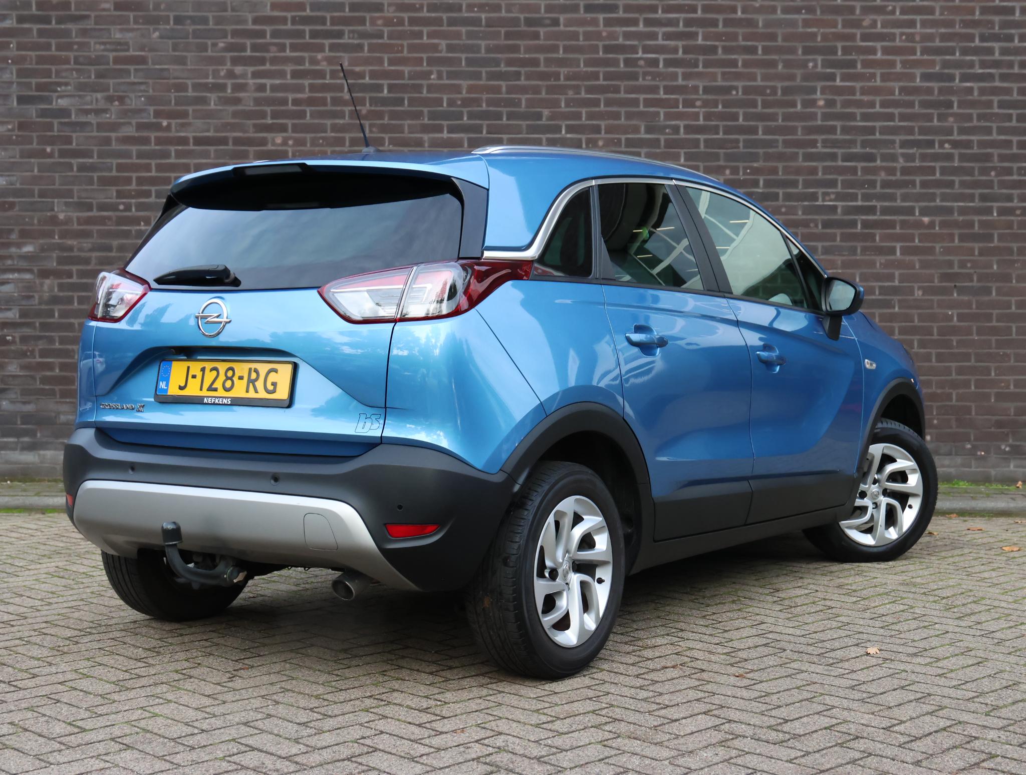 Opel Crossland X Innovation 110pk - Afbeelding 3