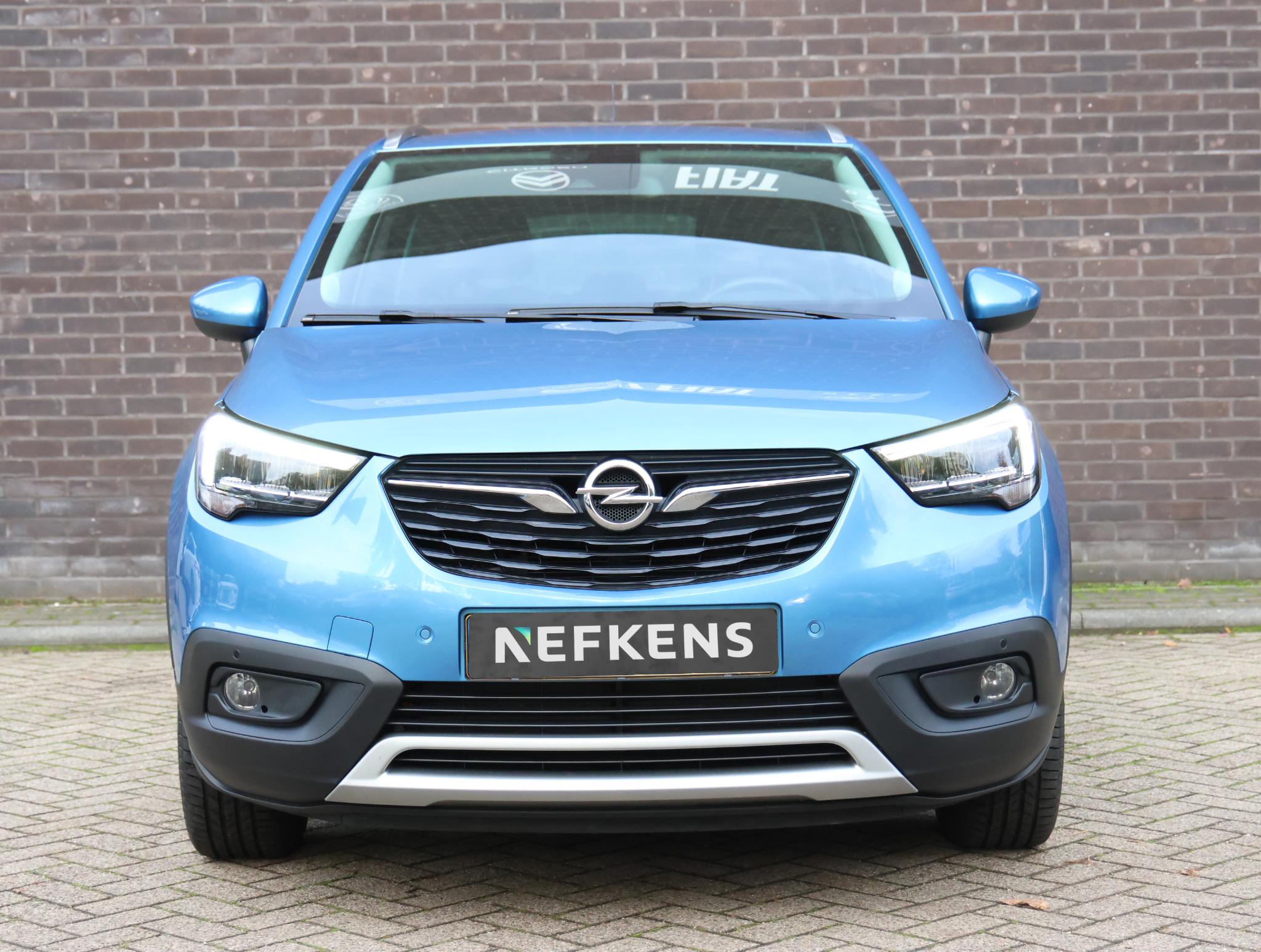 Opel Crossland X Innovation 110pk - Afbeelding 5