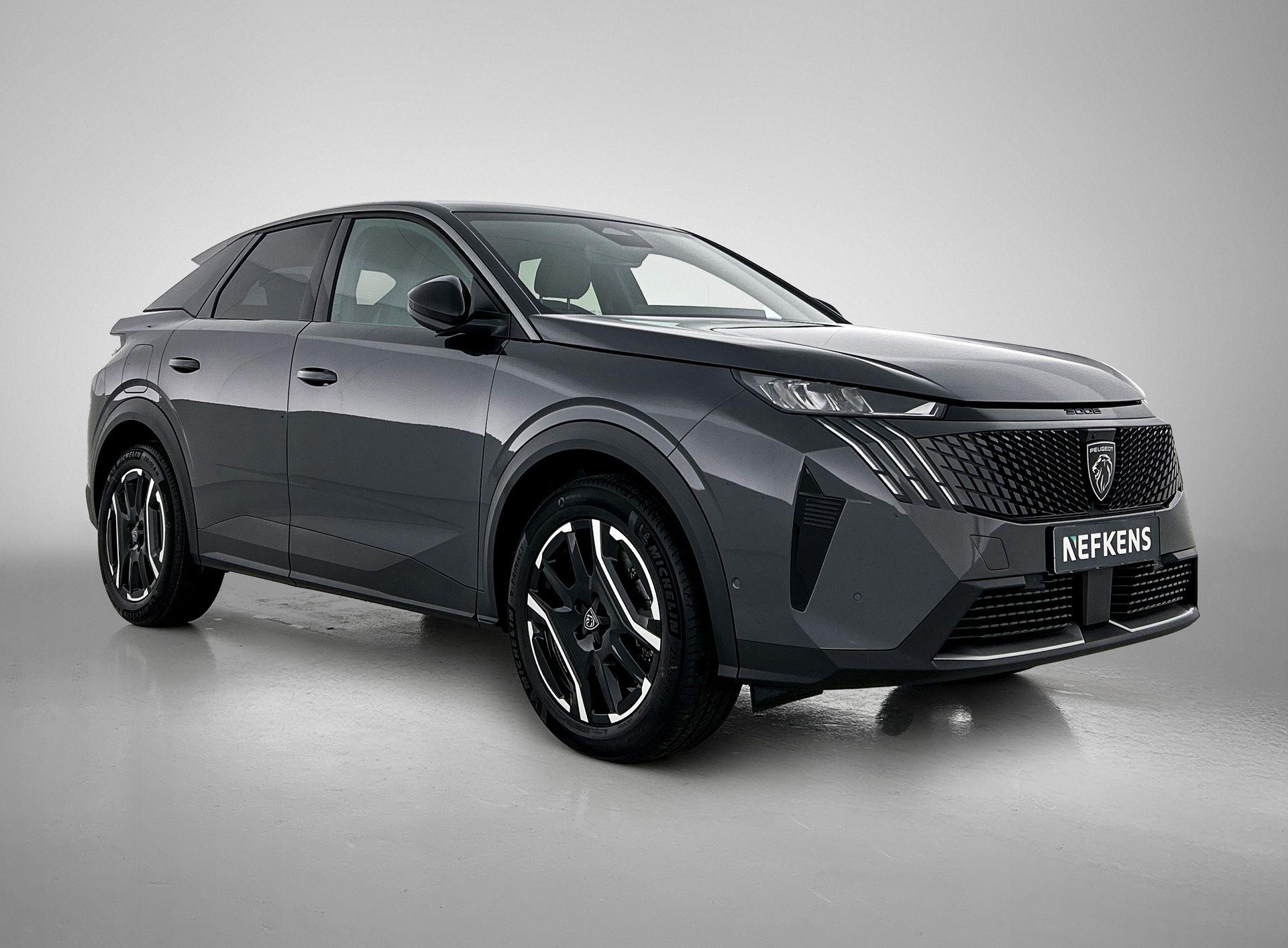 Peugeot 3008 1.6 plug-in Hybrid 195 Allure - Afbeelding 3