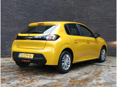 Peugeot 208 Active 75pk - Afbeelding 3