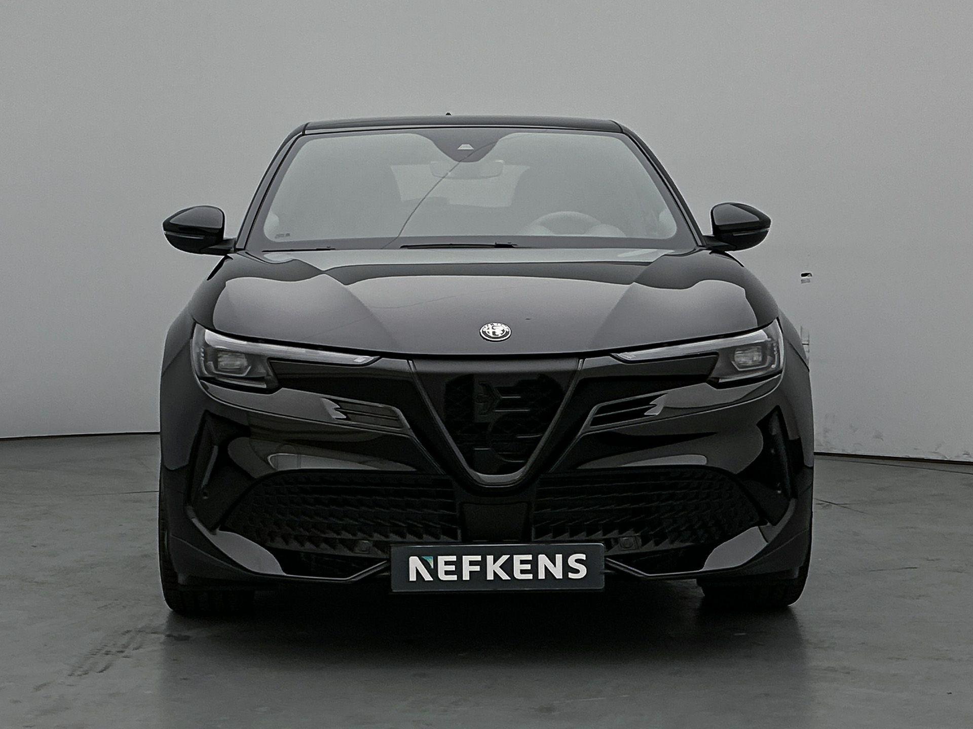 Alfa Romeo Junior Elettrica Veloce 54 kWh - Afbeelding 3